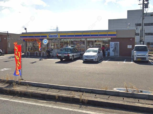 ミニストップ 七宝下田店